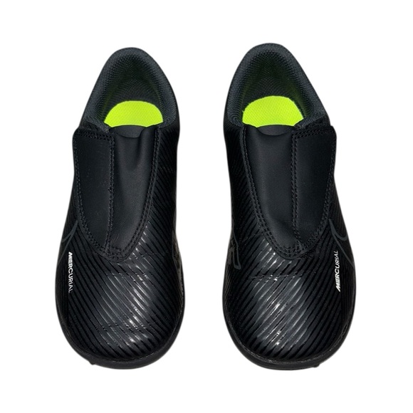 Nike Mercurial Indoor Soccer Cleats 13.5 Little Boy - Picture 13 of 14